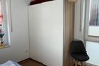  Sonnenschein Norden/Norddeich - Schlafzimmer