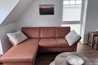  Malte Greetsiel/Krummhörn - Wohnzimmer