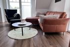  Malte Greetsiel/Krummhörn - Wohnzimmer