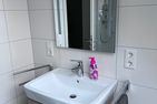  Malte Greetsiel/Krummhörn - Badezimmer