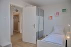 Strandschloss App. 16 Grömitz - Schlafzimmer