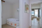 Strandschloss App. 16 Grömitz - Schlafzimmer