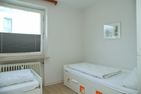 Strandschloss App. 16 Grömitz - Schlafzimmer