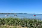  Ferienwohnung Strandzeit Gelting Geltinger Bucht - Landschaft