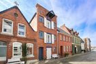  Altes Kontorhaus Steuerbord Husum - 