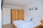  Kirchenstr. 18, Whg. 3 inkl. WLAN Grömitz - Schlafzimmer