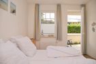  Kirchenstr. 18, Whg. 3 inkl. WLAN Grömitz - Schlafzimmer