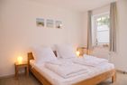  Kirchenstr. 18, Whg. 3 inkl. WLAN Grömitz - Schlafzimmer