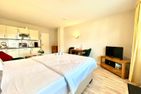  Ferienwohnung Mare Nostrum 6 Westerland - 