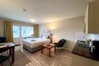  Ferienwohnung Mare Nostrum 6 Westerland - 