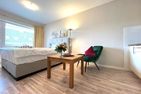  Ferienwohnung Mare Nostrum 6 Westerland - 