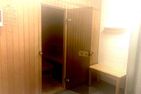  Robbe mit Schwimmbad und Sauna Westerland - 