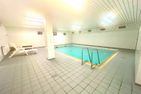  Robbe mit Schwimmbad und Sauna Westerland - 
