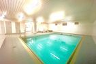 Robbe mit Schwimmbad und Sauna Westerland - 