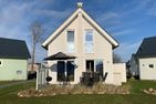  Ferienhaus Ostsee Auszeit  Olpenitz Ostseeresort Olpenitz - Hauptansicht
