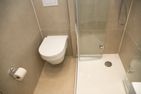 Fürstenhof Whg. 101  inkl. WLAN Grömitz - Badezimmer