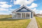  Casa Bella Vita Aventoft - 