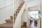  Möwennest App. 18 Wenningstedt - Wohnzimmer