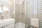  Möwennest App. 18 Wenningstedt - Badezimmer