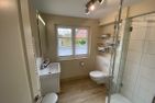 Haus am Südende Möwennest Westerland - Badezimmer