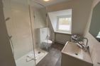 Haus am Südende Nordsee Westerland - Badezimmer