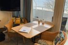  STR/404 - Strandhotel - Seeblick Scharbeutz - Wohnzimmer