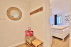 Residenz Ostseestrand Residenz Ostseestrand Appartement 14 Scharbeutz - Wohnzimmer