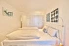 Residenz Ostseestrand Residenz Ostseestrand Appartement 14 Scharbeutz - Schlafzimmer
