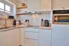 Residenz Ostseestrand Residenz Ostseestrand Appartement 14 Scharbeutz - Küche / Küchenzeile