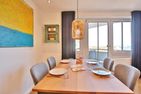 Residenz Ostseestrand Residenz Ostseestrand Appartement 14 Scharbeutz - Wohnzimmer