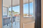 Residenz Ostseestrand Residenz Ostseestrand Appartement 14 Scharbeutz - Meerblick