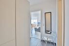 Strandschlößchen Strandschlösschen Appartement 5 Haffkrug - 