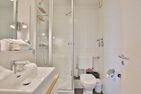 Strandschlößchen Strandschlösschen Appartement 5 Haffkrug - 