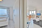 Strandschlößchen Strandschlösschen Appartement 5 Haffkrug - 