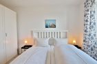 Strandschlößchen Strandschlösschen Appartement 5 Haffkrug - 