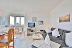 Strandschlößchen Strandschlösschen Appartement 5 Haffkrug - 