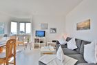 Strandschlößchen Strandschlösschen Appartement 5 Haffkrug - 