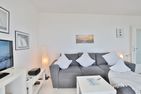 Strandschlößchen Strandschlösschen Appartement 5 Haffkrug - 