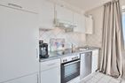 Strandschlößchen Strandschlösschen Appartement 5 Haffkrug - 