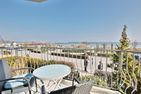 Strandschlößchen Strandschlösschen Appartement 5 Haffkrug - 