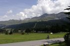  Las Bargias 9 (457 Bo) Lenzerheide - 