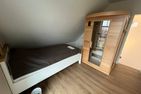  Giebelträumchen Greetsiel/Krummhörn - Schlafzimmer