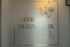 Giebelträumchen Greetsiel/Krummhörn - Dekoratives Detail