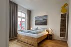 Georg6 Fewo 4 Innenstadt Kurplatz - 