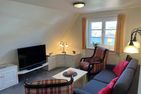 Haus am Südende Nordsee Westerland - Wohnzimmer