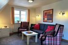 Haus am Südende Nordsee Westerland - Wohnzimmer