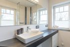  Ferienhof Südermarsch Husum - 
