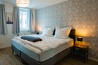  Apartment "Heinz Ellmann" Rostock Rostock City - 