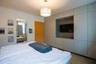  Apartment "Heinz Ellmann" Rostock Rostock City - 