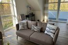  Giebelträumchen Greetsiel/Krummhörn - Wohnzimmer